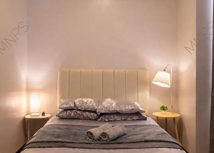 Apartment Mactan Newtown Relaxing Staycation - Walk To The *