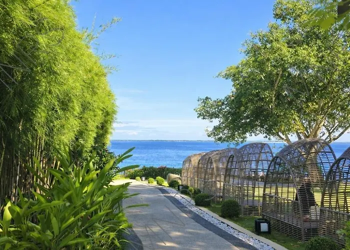 Mactan Newtown Relaxing Staycation - Walk To The *