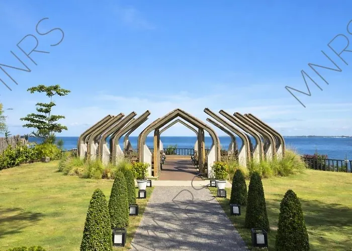 Apartment Mactan Newtown Relaxing Staycation - Walk To The